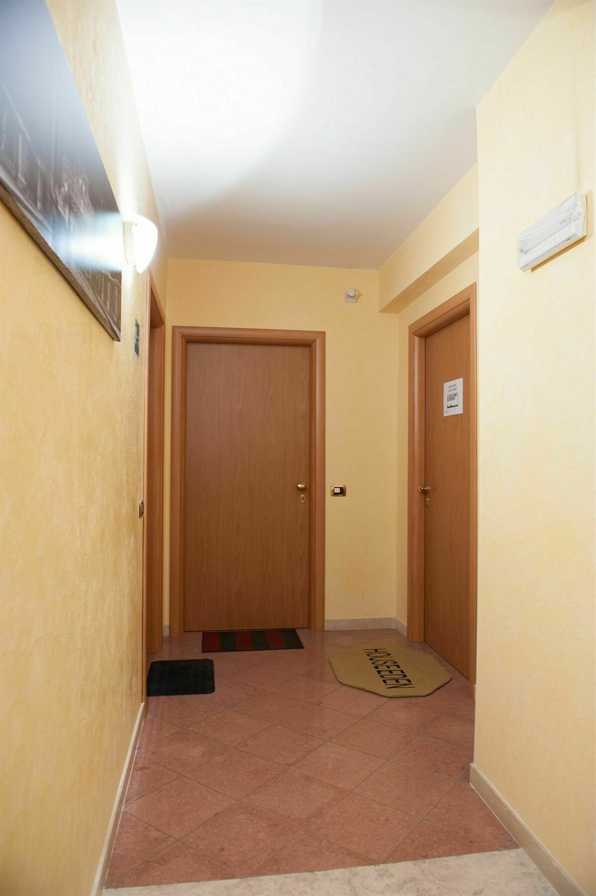 Casa Vacanze House Eden Roma Exterior foto